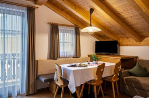 Feldererhof Apt Almenblick San Martino Di Castrozza